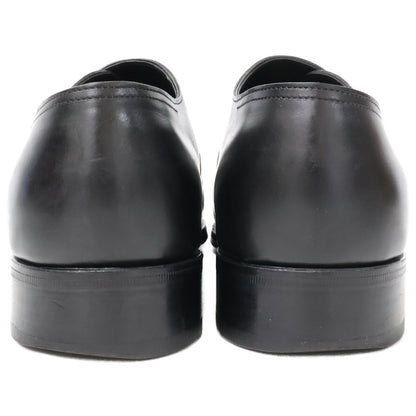 JOHN LOBB Philip II E1000 Last Punched Cap Toe Leather Loafers