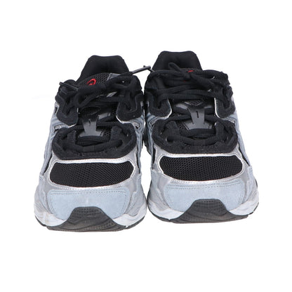 asics アシックス 【美品】Black Fjord Grey 1203A383-003 Gel-NYC スニーカー シューズ