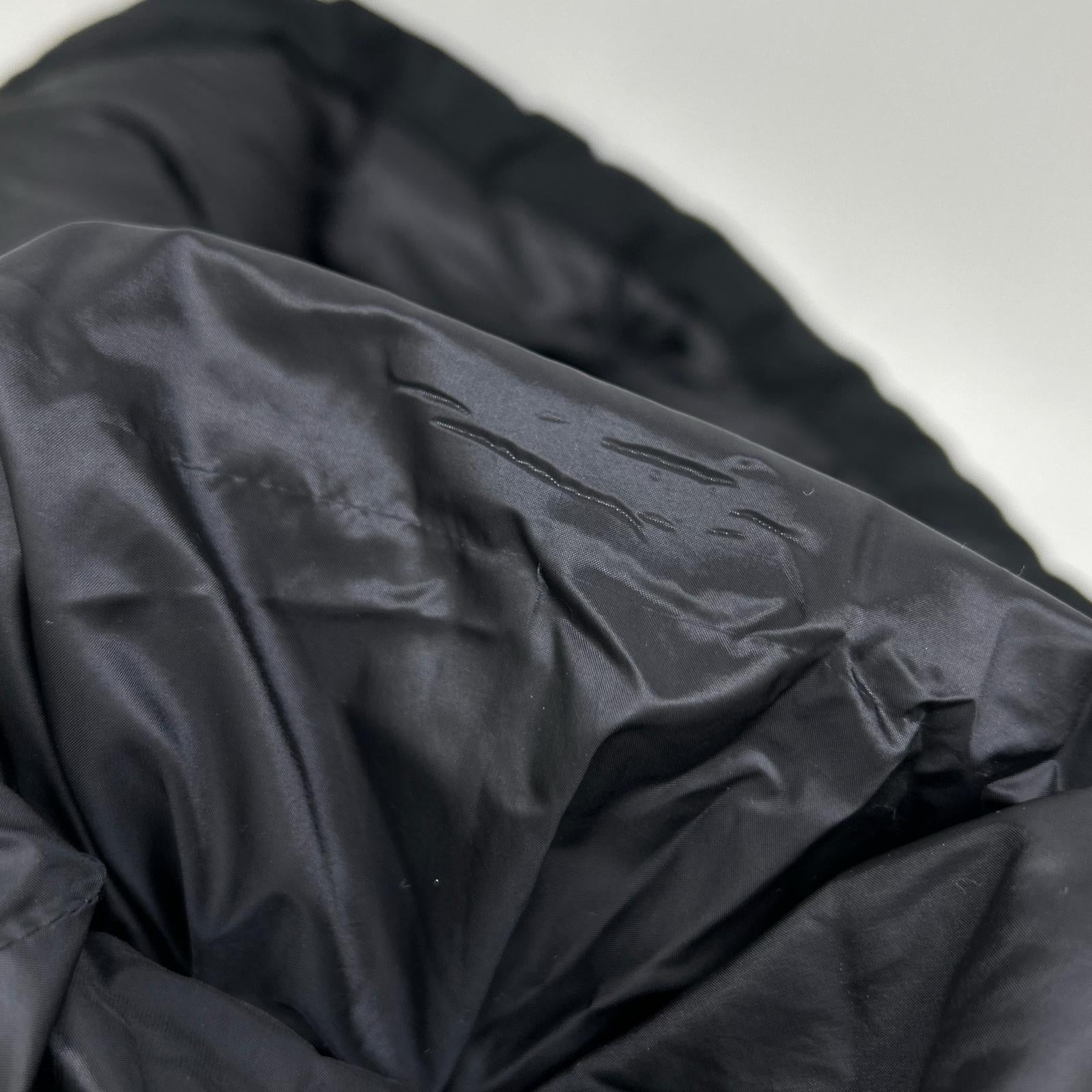 HERNO 赫尔诺 PI123UL 海军蓝 LAMINAR 双层GORE-TEX WINDSTOPPER 连帽夹克 46