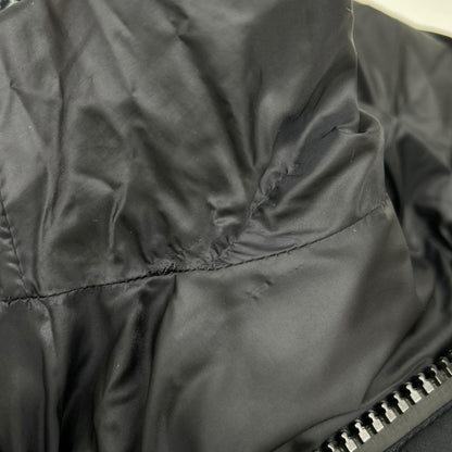 HERNO 赫尔诺 PI123UL 海军蓝 LAMINAR 双层GORE-TEX WINDSTOPPER 连帽夹克 46