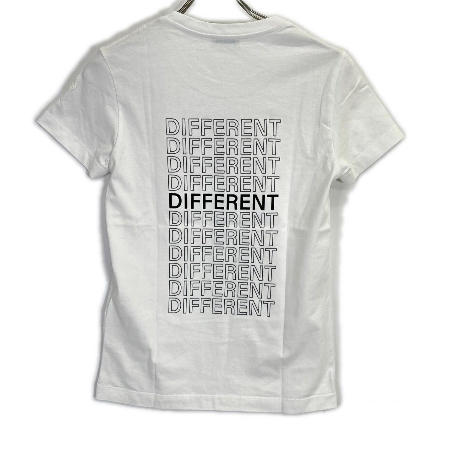 MONCLER モンクレール 美品 SAME BUT SS T-SHIRT Tシャツ トップス