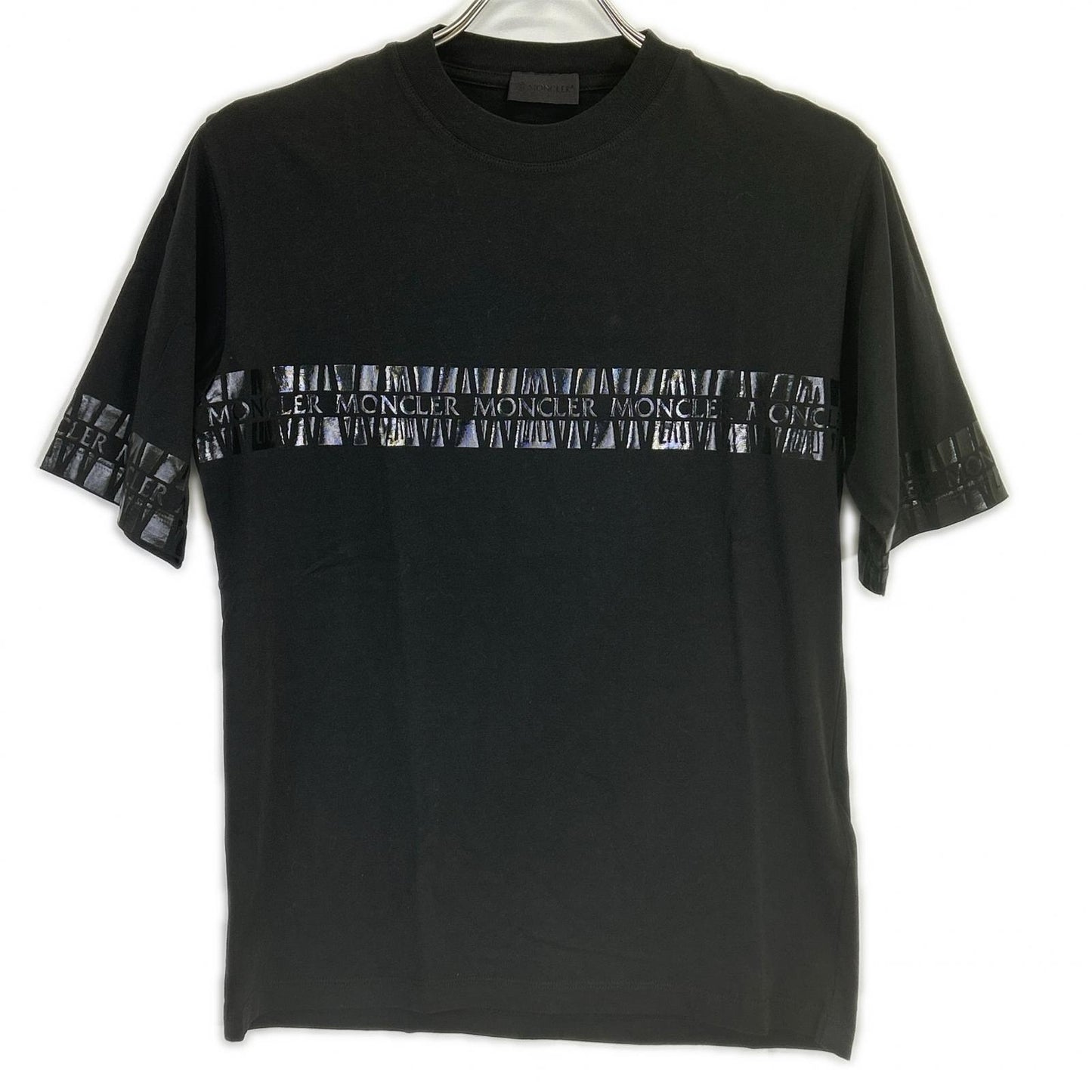 MONCLER 蒙口 精品 LOGO T恤 上衣