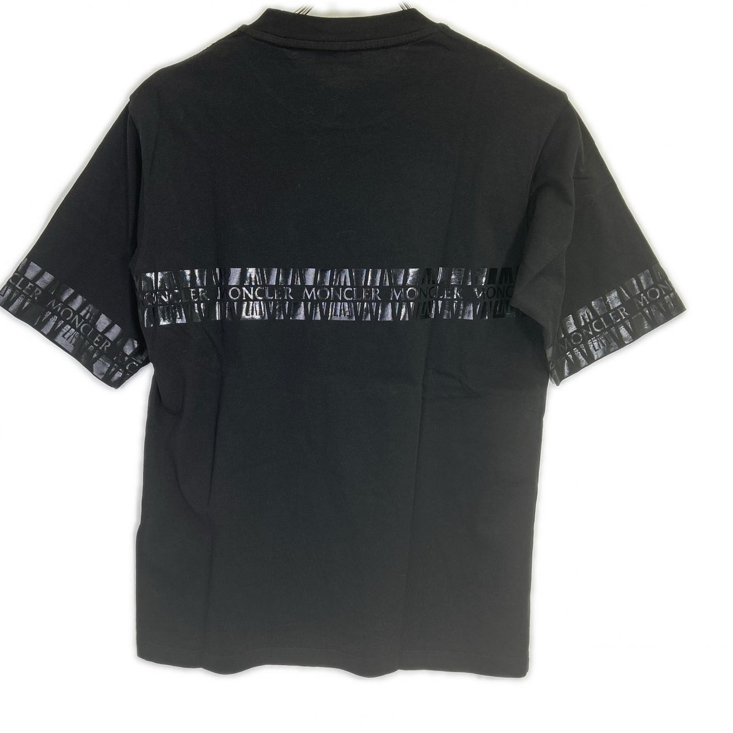 MONCLER 蒙口 精品 LOGO T恤 上衣