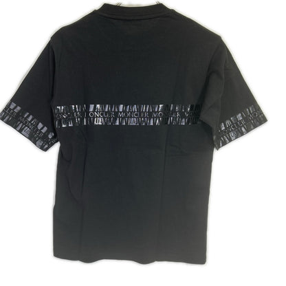 MONCLER 蒙口 精品 LOGO T恤 上衣