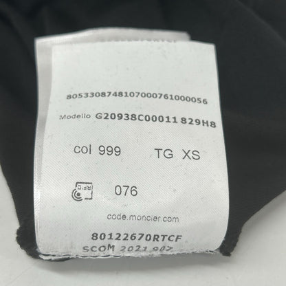 MONCLER 蒙口 精品 LOGO T恤 上衣