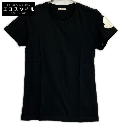 MONCLER モンクレール 美品 ロゴ T-SHIRT Tシャツ トップス