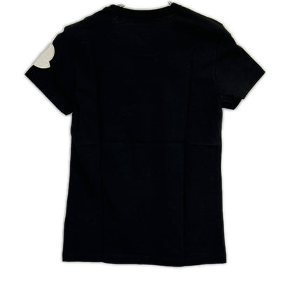 MONCLER Moncler Excellent Condition Logo T-SHIRT T-shirt Top