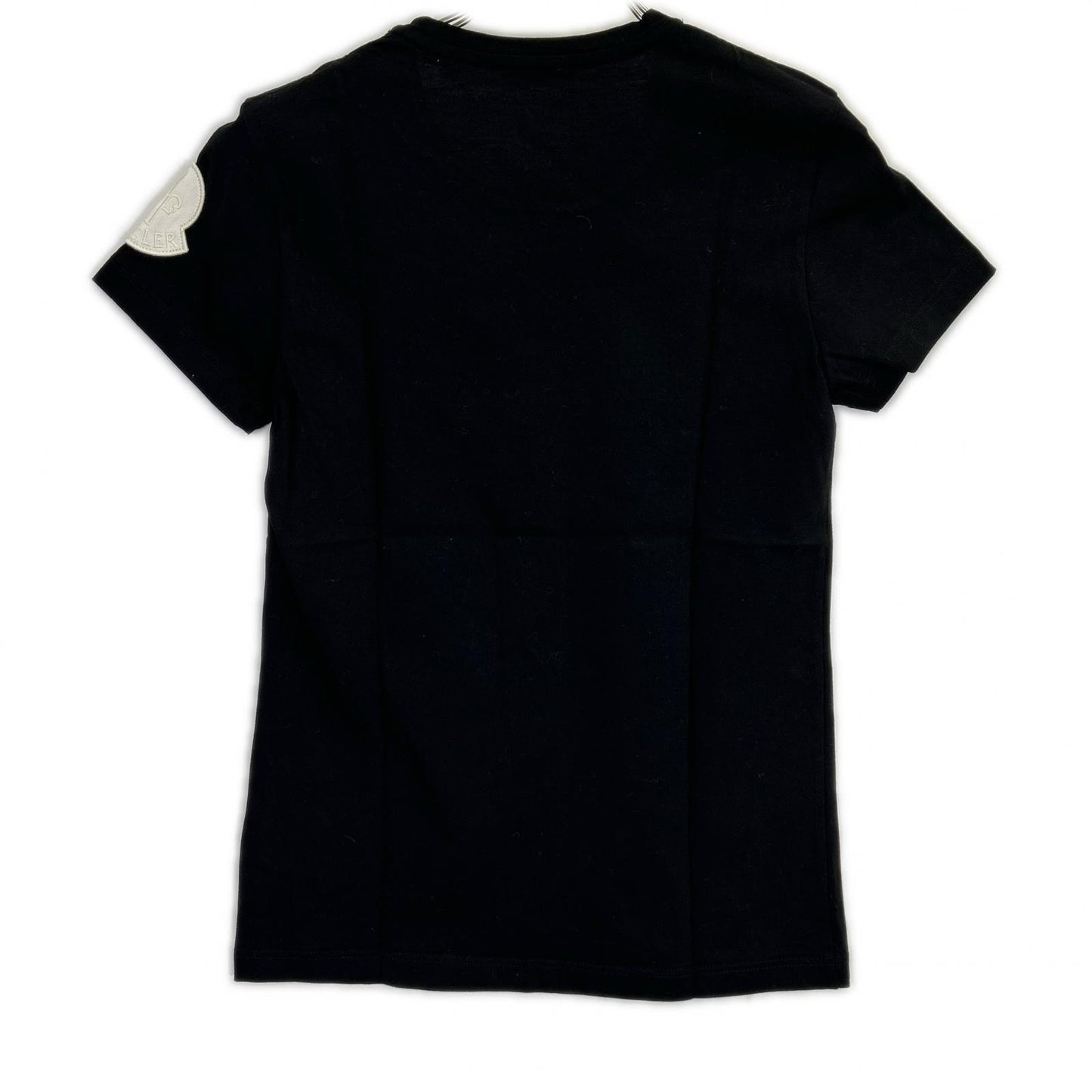 MONCLER モンクレール 美品 ロゴ T-SHIRT Tシャツ トップス