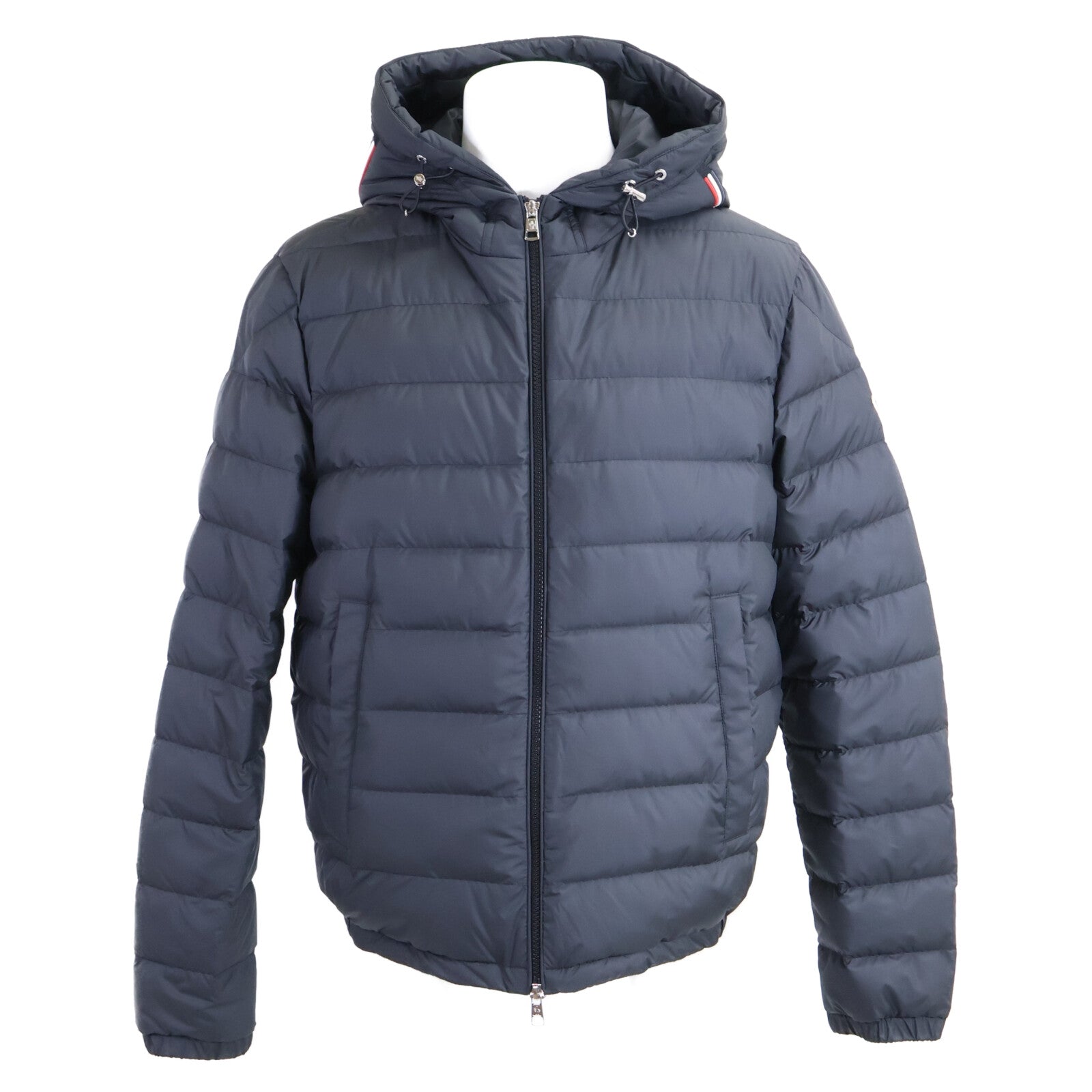 MONCLER モンクレール 新品同様 25年製 VERMEILLE ヴェルメイユ 軽量ショートダウンジャケット ジャケット
