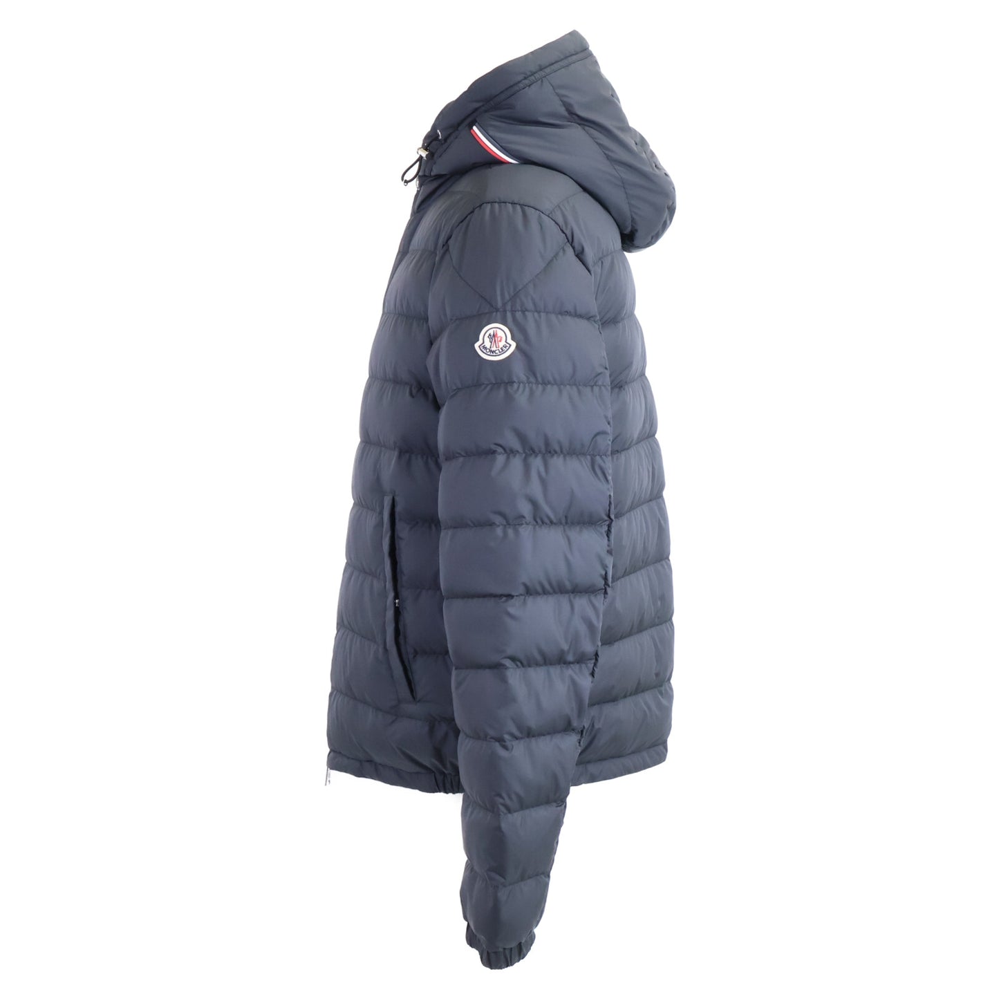 MONCLER モンクレール 新品同様 25年製 VERMEILLE ヴェルメイユ 軽量ショートダウンジャケット ジャケット