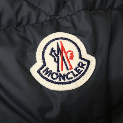 MONCLER モンクレール 新品同様 25年製 VERMEILLE ヴェルメイユ 軽量ショートダウンジャケット ジャケット