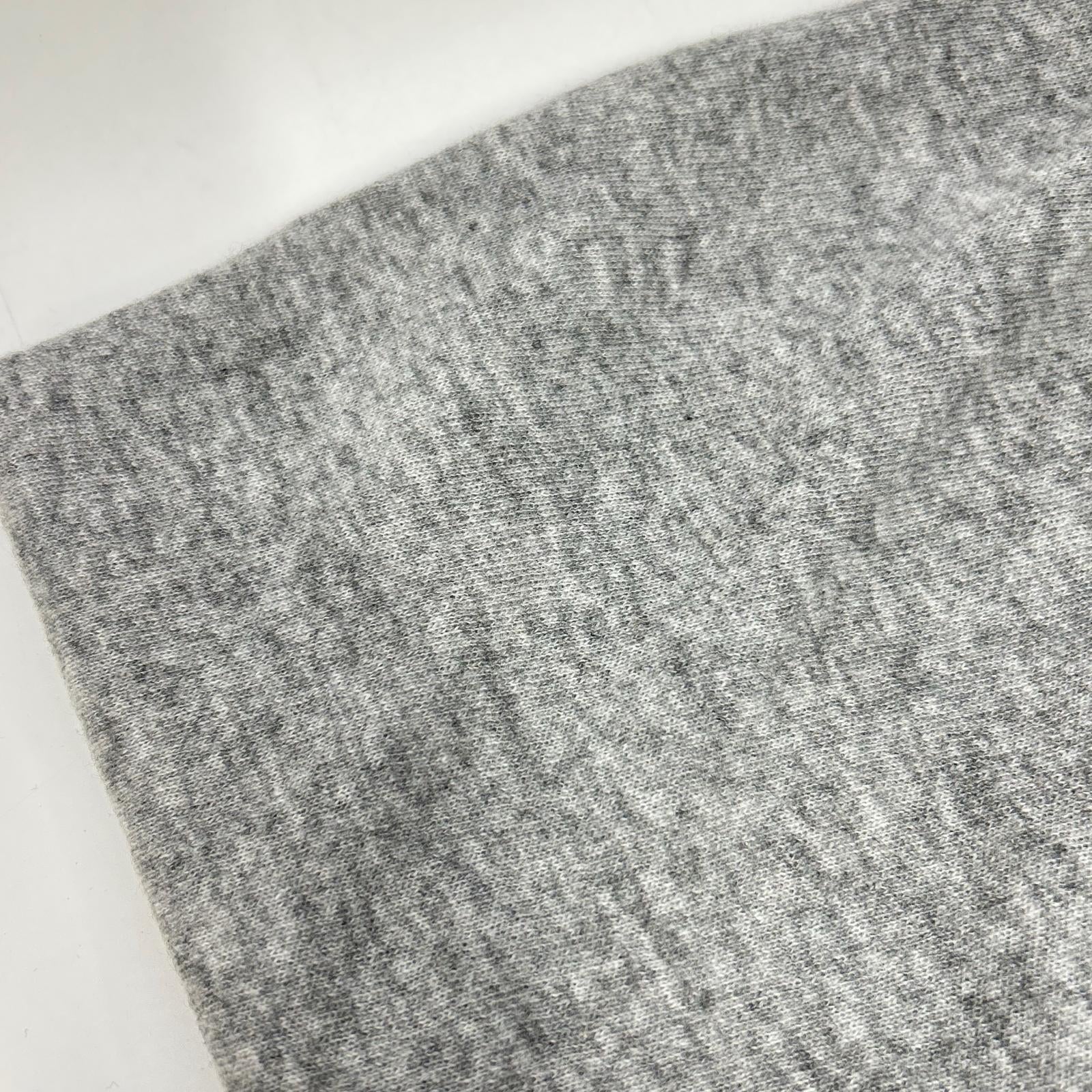 TOYOBOSHI Toyobo Ito I AZUSA 09IT-PC0051 100% Cashmere Large Stole Scarf