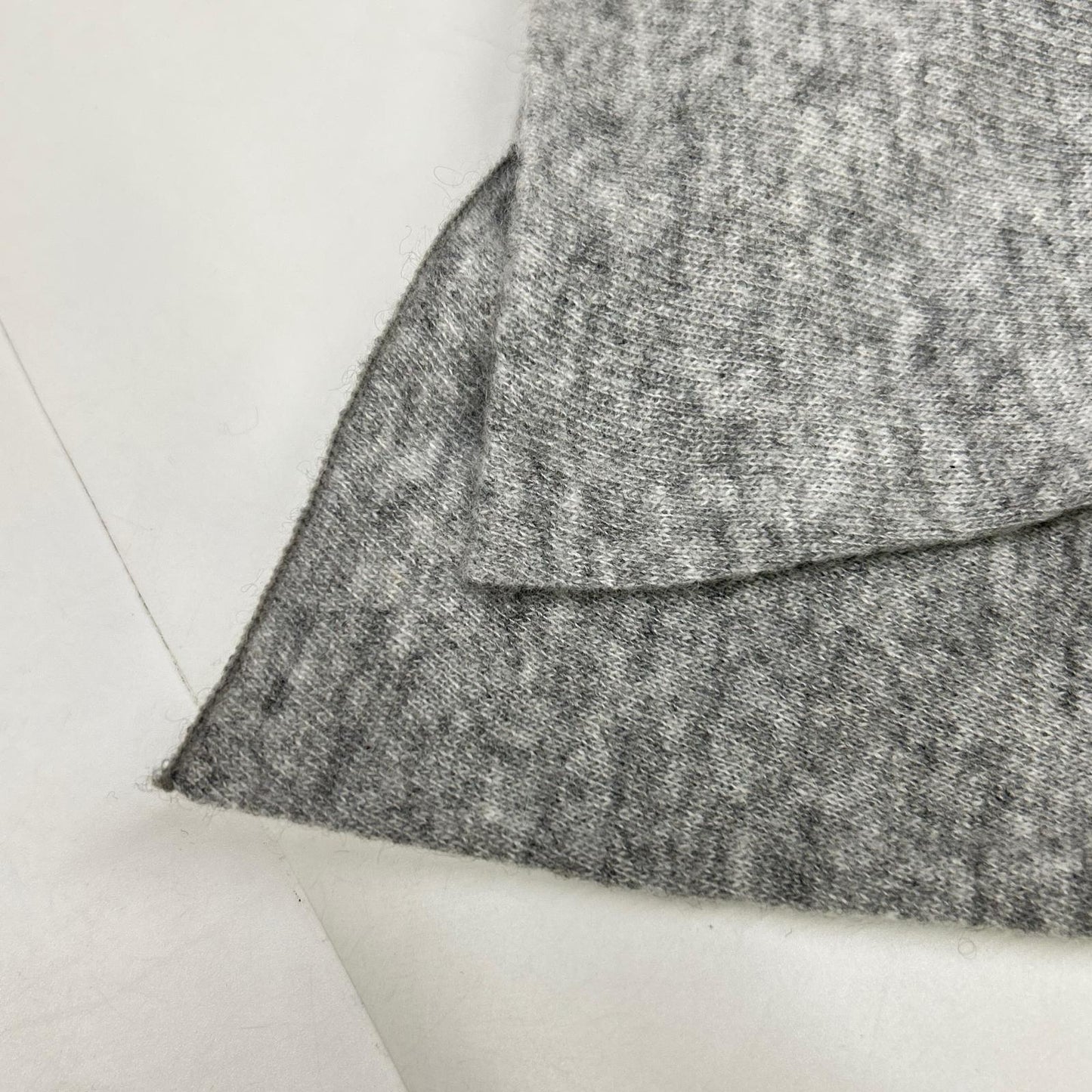 TOYOBOSHI Toyobo Ito I AZUSA 09IT-PC0051 100% Cashmere Large Stole Scarf