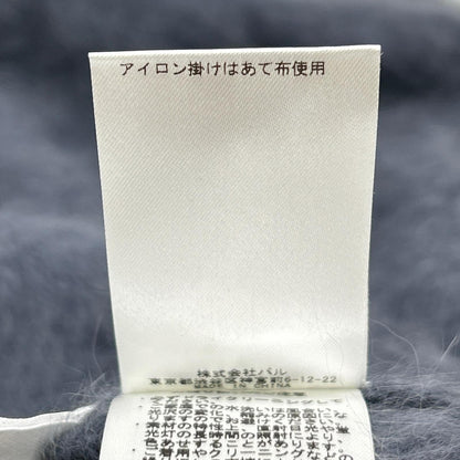 COLLAGE GALLARDAGALANTE COLLAGE GALLARDAGALANTE CLZ1022205A0006 羊毛羊绒 磨毛 针织衫 上衣 F