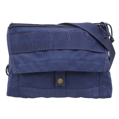 BRIEFING ブリーフィング FLEET MESSENGER BAG ショルダーバッグ メンズ ネイビー ショルダーバッグ