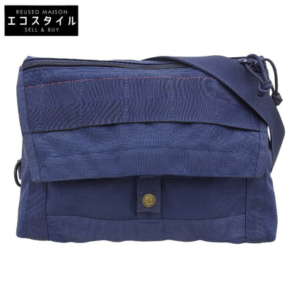 BRIEFING ブリーフィング FLEET MESSENGER BAG ショルダーバッグ メンズ ネイビー ショルダーバッグ