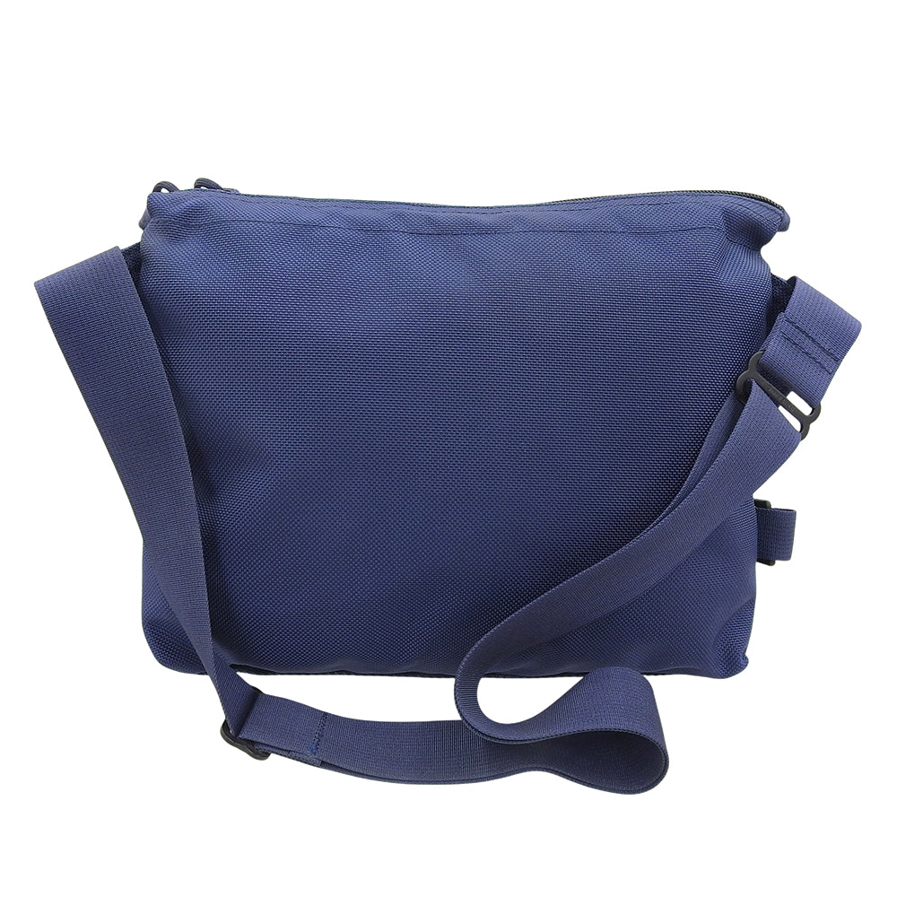BRIEFING ブリーフィング FLEET MESSENGER BAG ショルダーバッグ メンズ ネイビー ショルダーバッグ