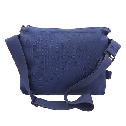 BRIEFING ブリーフィング FLEET MESSENGER BAG ショルダーバッグ メンズ ネイビー ショルダーバッグ