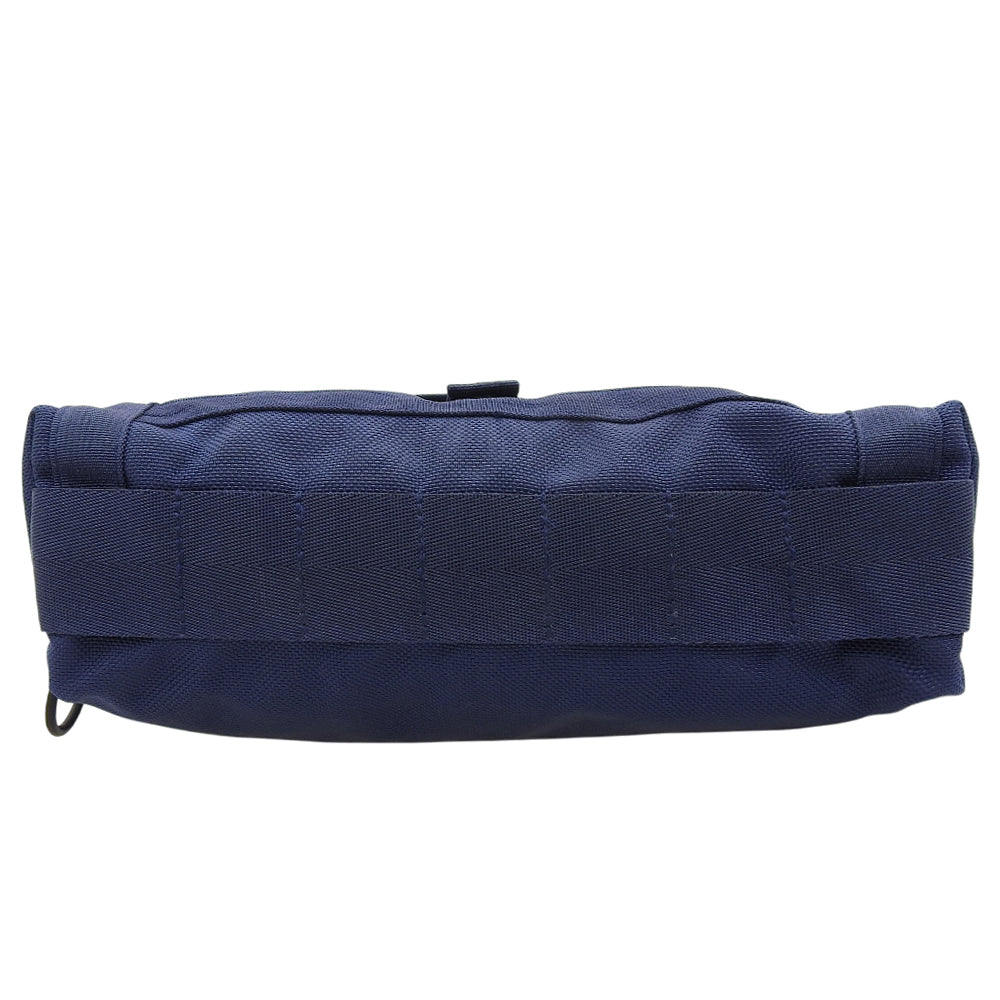 BRIEFING ブリーフィング FLEET MESSENGER BAG ショルダーバッグ メンズ ネイビー ショルダーバッグ