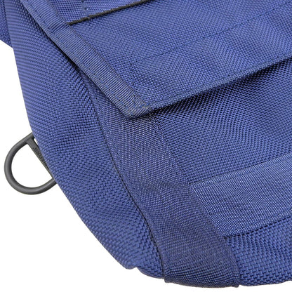 BRIEFING ブリーフィング FLEET MESSENGER BAG ショルダーバッグ メンズ ネイビー ショルダーバッグ