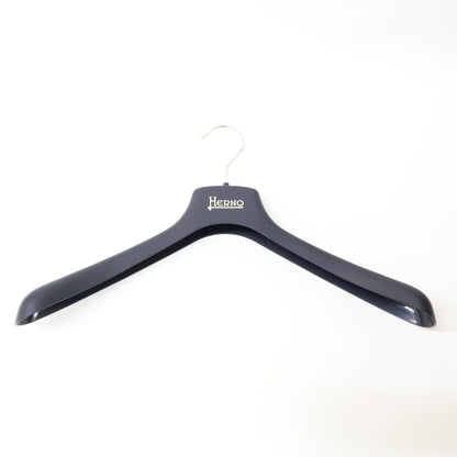 HERNO ヘルノ 新品同様 国内正規 25年製 CA000210U-33460-7780 ハウンドトゥース ステンカラー コート