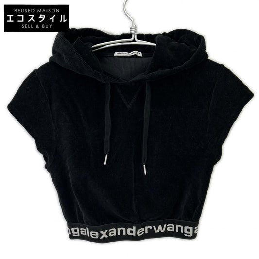 ALEXANDER WANG 亚历山大王 燈芯絨 短款上衣 上衣