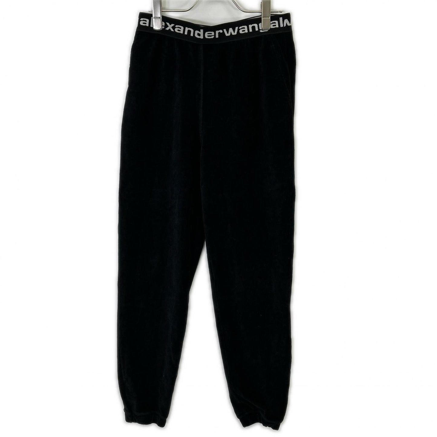 ALEXANDER WANG アレキサンダーワン コーデュロイ ストレッチ パンツ ボトムス