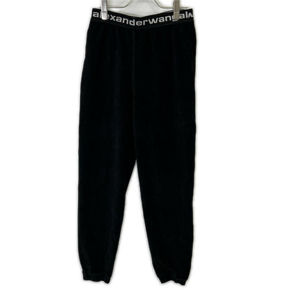 ALEXANDER WANG アレキサンダーワン コーデュロイ ストレッチ パンツ ボトムス