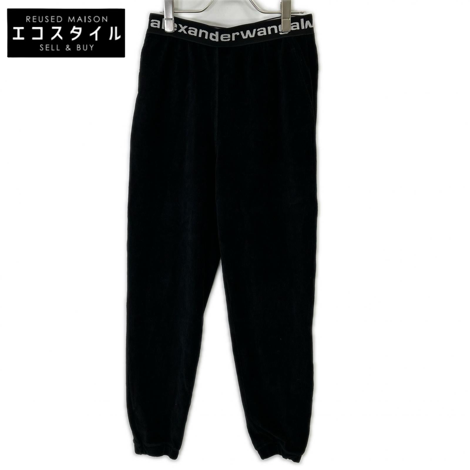 ALEXANDER WANG アレキサンダーワン コーデュロイ ストレッチ パンツ ボトムス