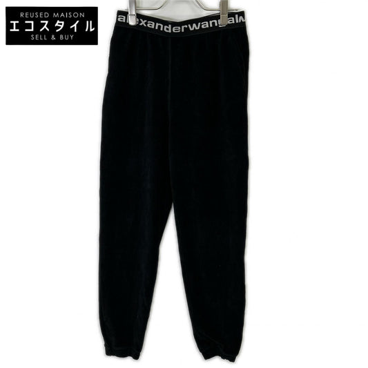 ALEXANDER WANG Corduroy Stretch Pants Bottoms
