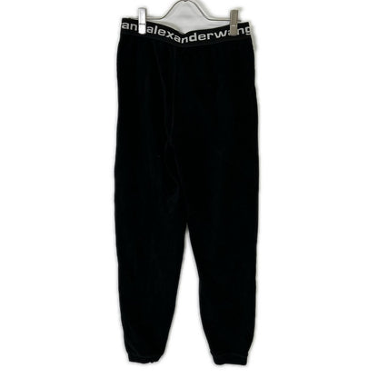 ALEXANDER WANG アレキサンダーワン コーデュロイ ストレッチ パンツ ボトムス