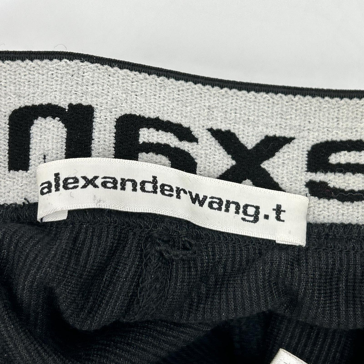 ALEXANDER WANG アレキサンダーワン コーデュロイ ストレッチ パンツ ボトムス