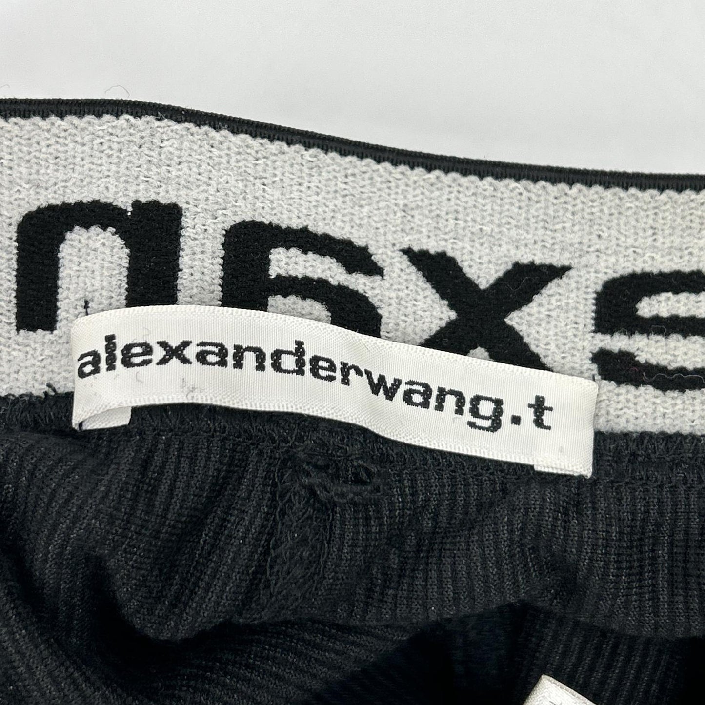 ALEXANDER WANG アレキサンダーワン コーデュロイ ストレッチ パンツ ボトムス
