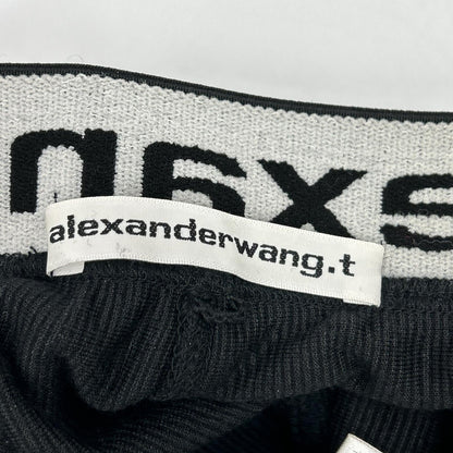 ALEXANDER WANG アレキサンダーワン コーデュロイ ストレッチ パンツ ボトムス