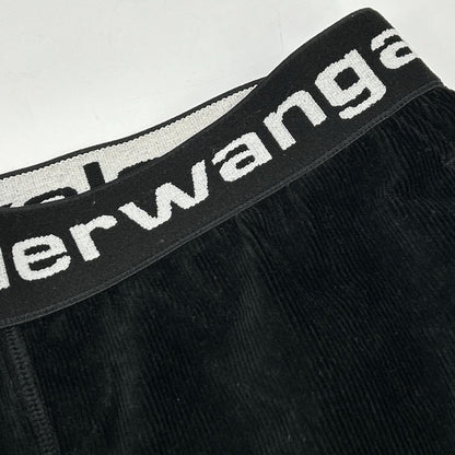 ALEXANDER WANG アレキサンダーワン コーデュロイ ストレッチ パンツ ボトムス