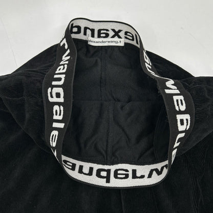 ALEXANDER WANG アレキサンダーワン コーデュロイ ストレッチ パンツ ボトムス
