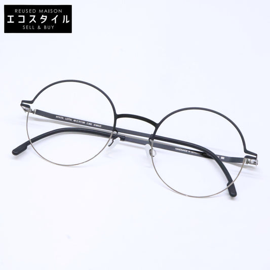 MYKITA LOTTA C052 Round Shape Eyeglasses