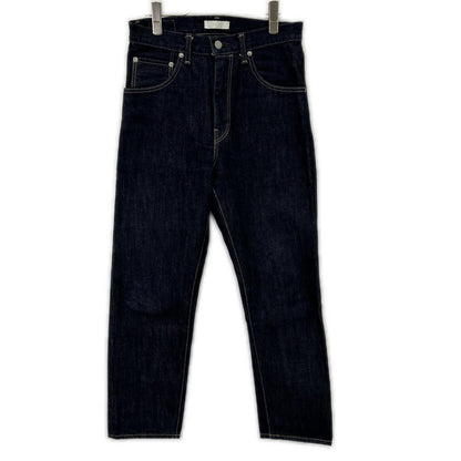 HATSKI Indigo HTK-18007 Regular Tapered Denim Pants Bottoms