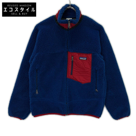 Patagonia パタゴニア ブルー 23055FO クラシック レトロX フリース ジャケット ジャケット