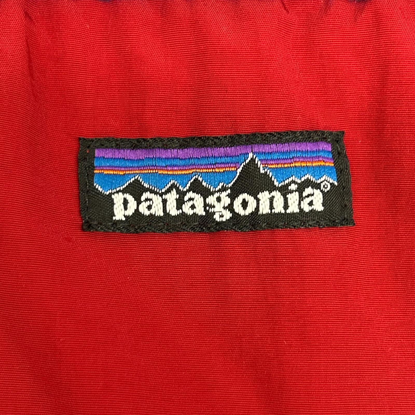 patagonia パタゴニア ブルー 23055FO クラシック レトロX フリース ジャケット ジャケット