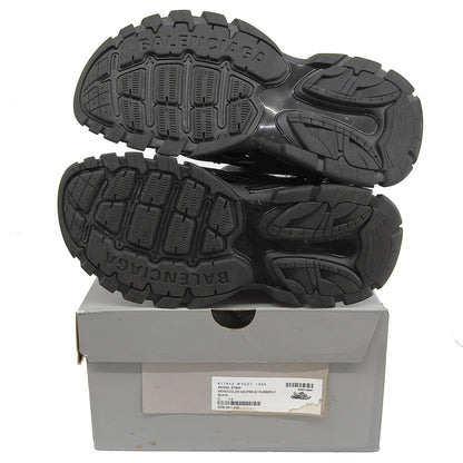 BALENCIAGA Track Sandals Shoes Men's Black 26.5cm 617543 Shoes