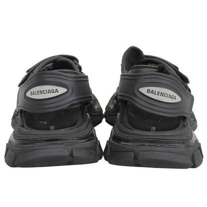 BALENCIAGA Track Sandals Shoes Men's Black 26.5cm 617543 Shoes