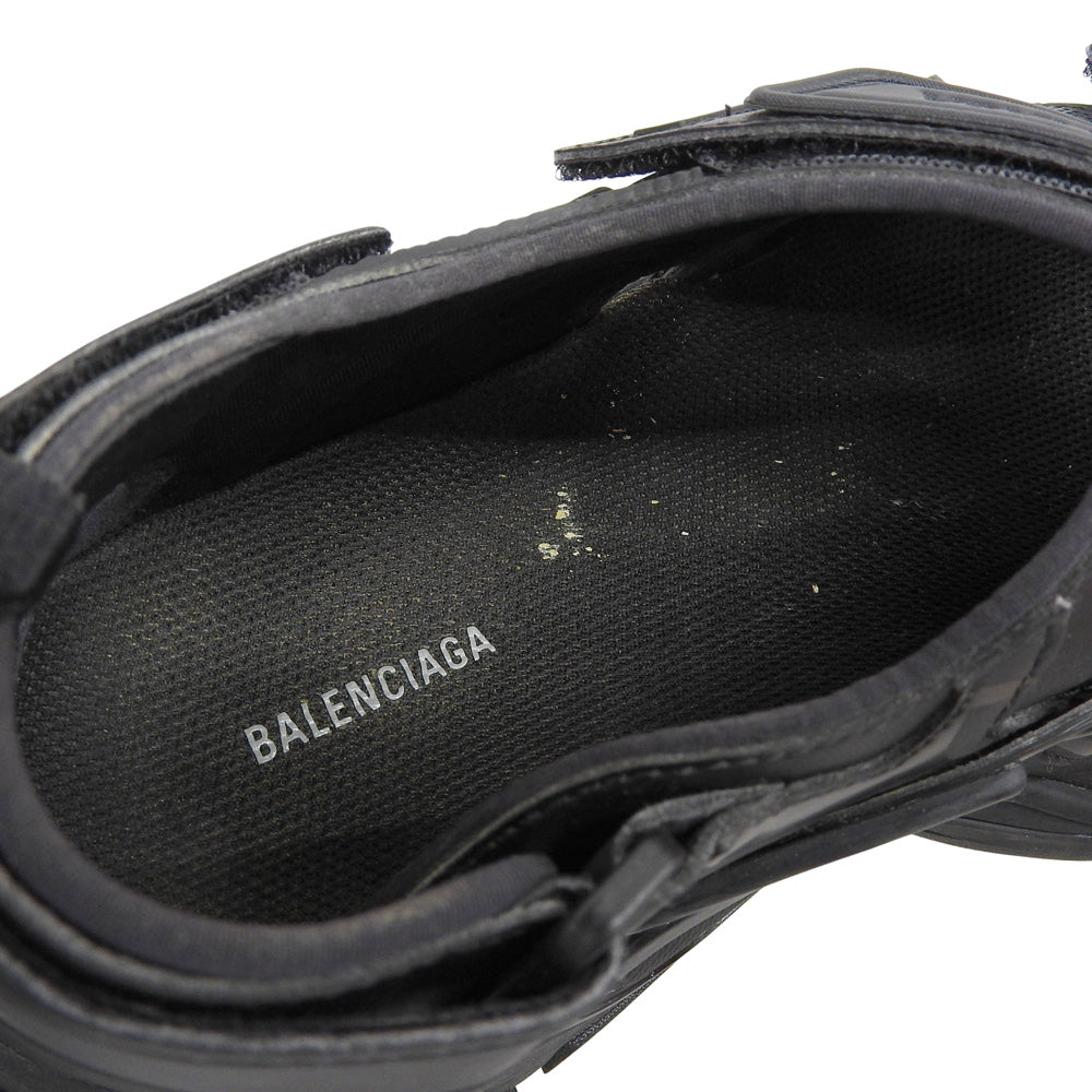 BALENCIAGA 巴黎世家 Track 运动凉鞋 男士 黑色 26.5cm 617543 鞋子