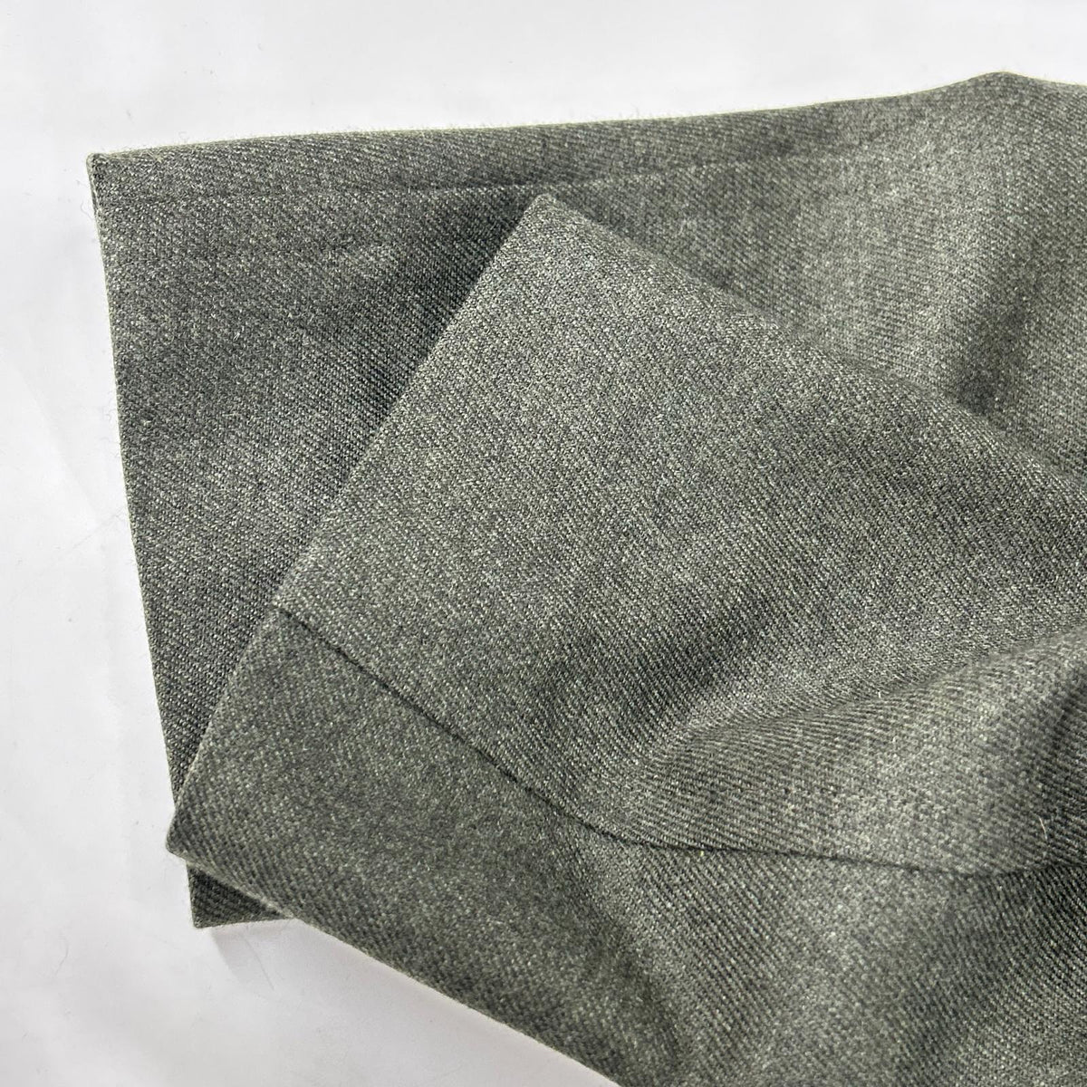 TOMORROWLAND PILGRIM トゥモローランドピルグリム 【美品】61-09-24-09004 ウール ネップ アルスターコート Dormeuil Sportex コート