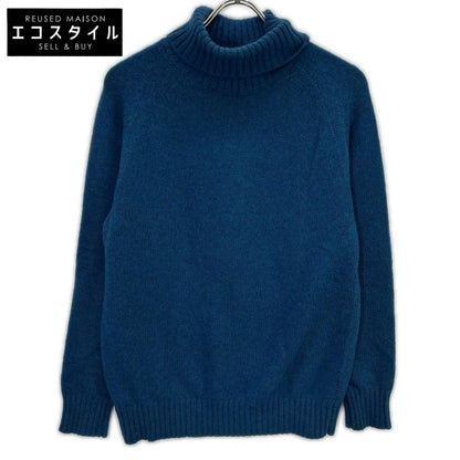 TOMORROWLAND トゥモローランド 【tricot】カシミヤ×スーパーキッドモヘヤ タートルネックニット トップス