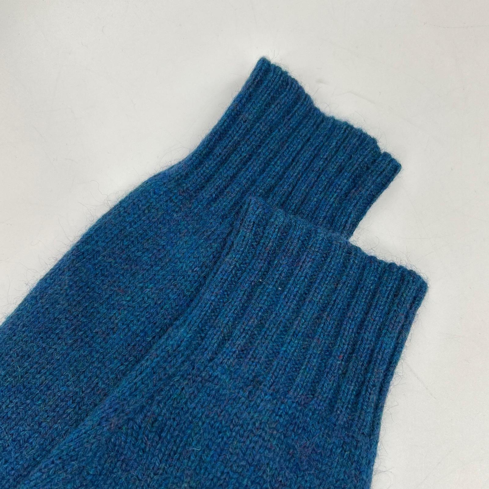 TOMORROWLAND トゥモローランド 【tricot】カシミヤ×スーパーキッドモヘヤ タートルネックニット トップス