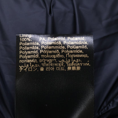 MOORER ムーレー 新品同様 FIRE-WK フード付きダウンベスト ジャケット 44
