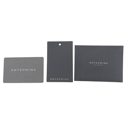 ANTEPRIMA アンテプリマ 美品 ルッケット II スモール ショルダーバッグ レディース シルバーゴールド PB2SSAL6W2 ショルダーバッグ