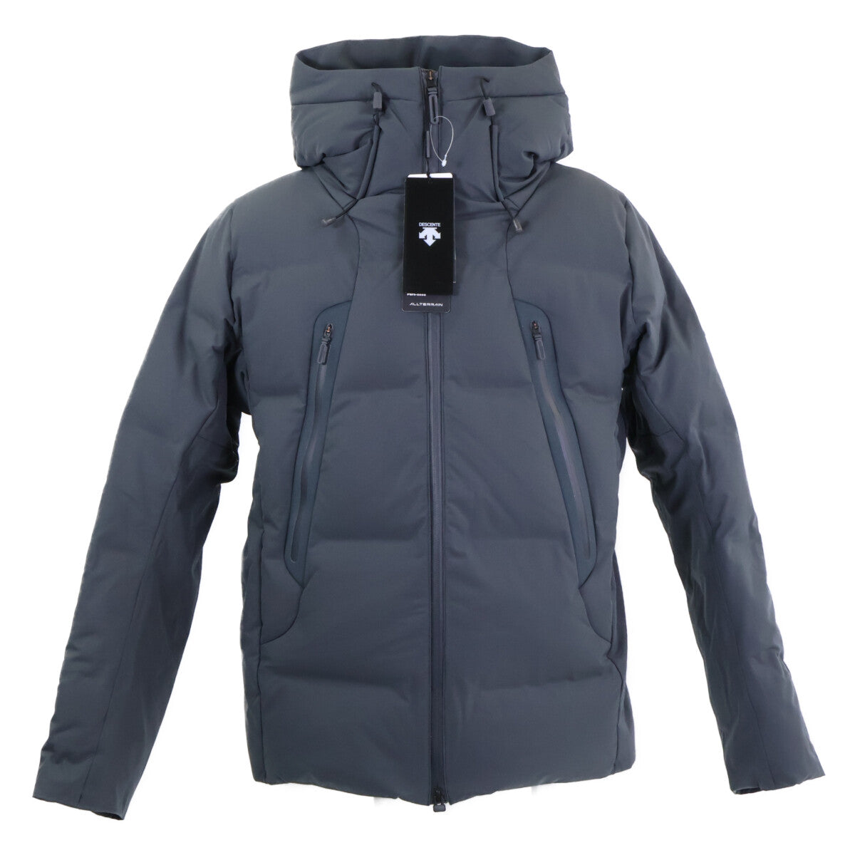 水沢ダウン ミズサワダウン 新品同様 25AW DAMWGK30U MOUNTAINEER ダウンジャケット ジャケット