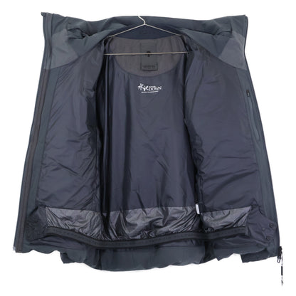 水沢ダウン ミズサワダウン 新品同様 25AW DAMWGK30U MOUNTAINEER ダウンジャケット ジャケット